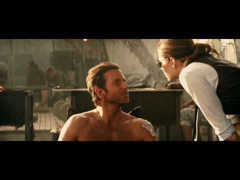 Featuring The A-Team (2010) theatrical trailer #3