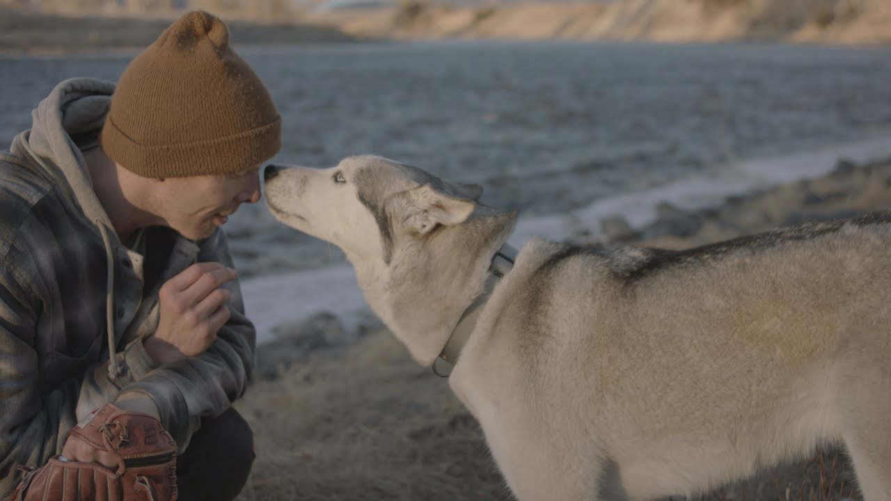 The Year of the Dog Official Trailer Clip Image