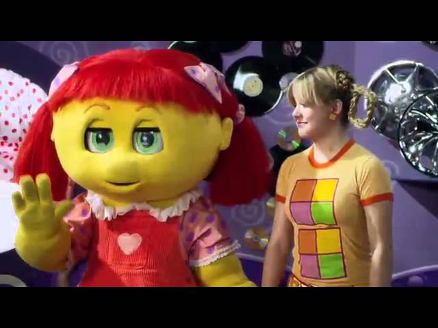 Featuring The Oogieloves in the Big Balloon Adventure (2012) theatrical trailer