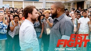 Thumbnail for Fist Fight