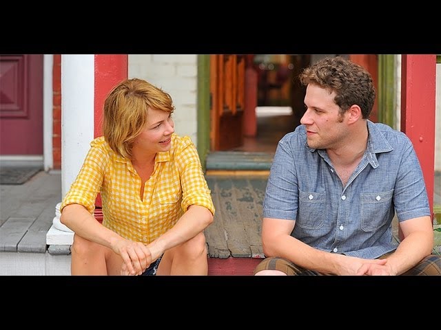 Featuring Take This Waltz (2012) theatrical trailer #2