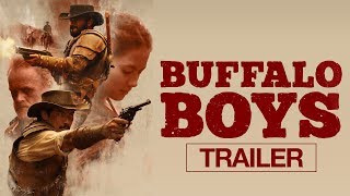 Thumbnail for Buffalo Boys