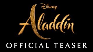 Thumbnail for Aladdin