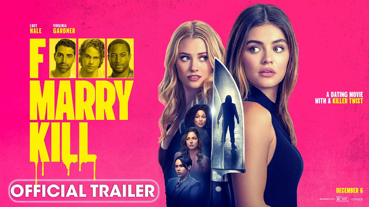 F Marry Kill Official Trailer Clip Image