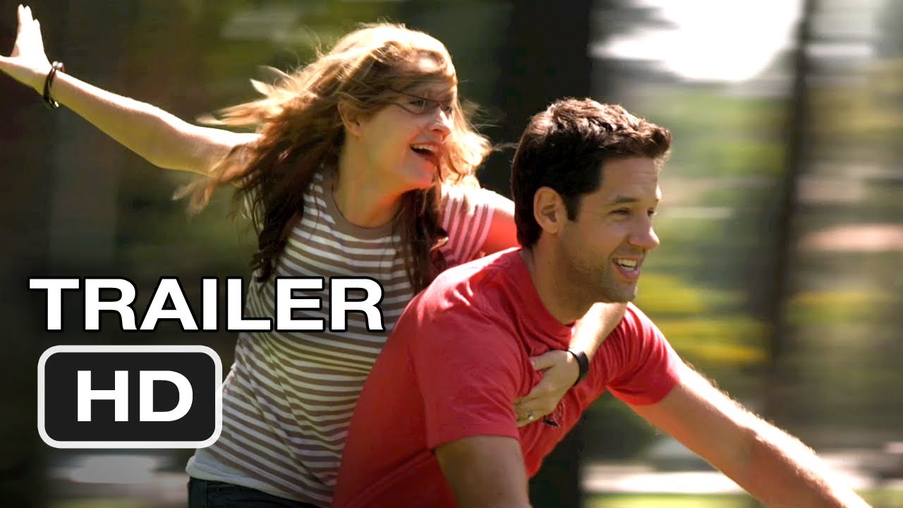  Theatrical Trailer Clip Image