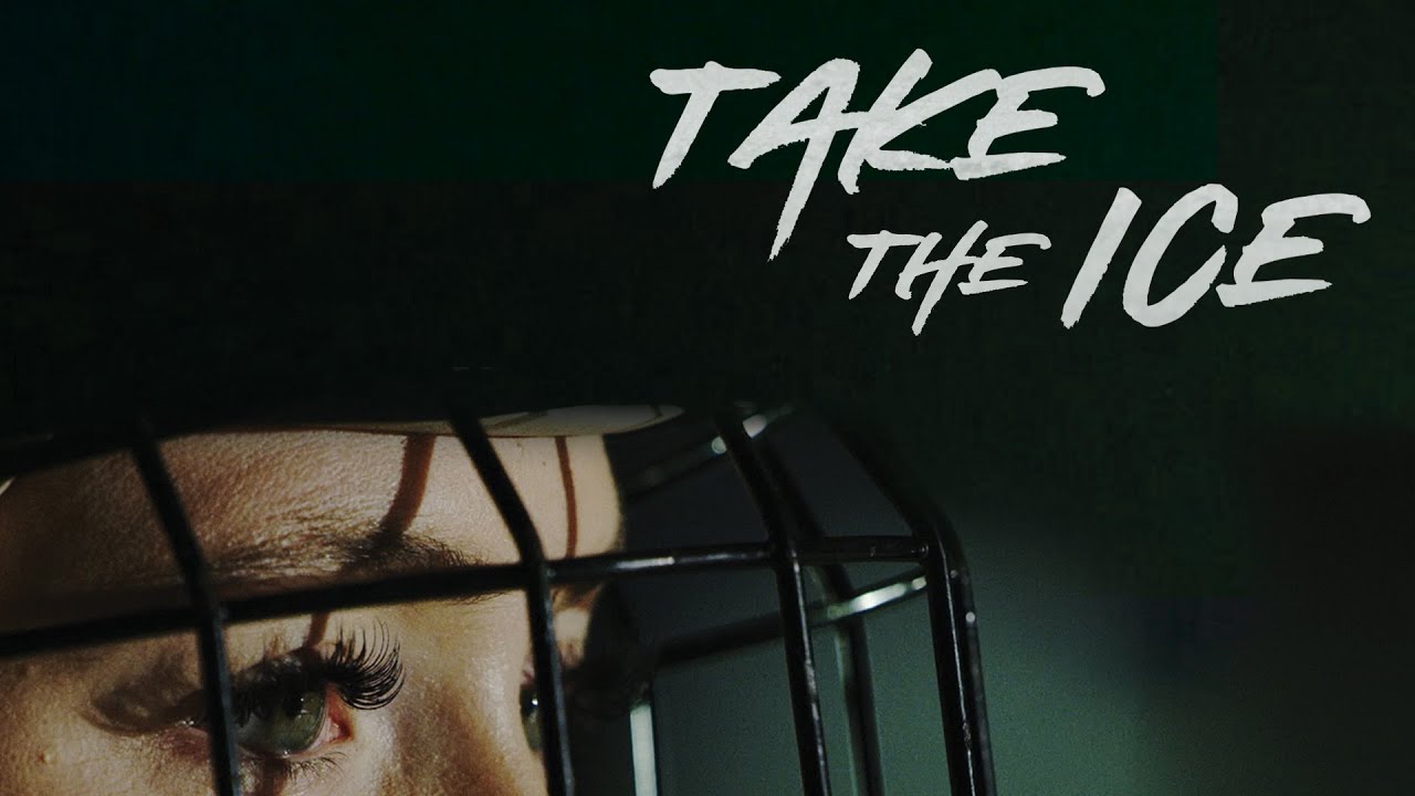 Featuring Take The Ice (2023) official trailer