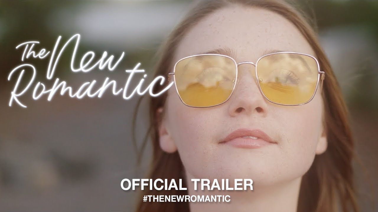 Featuring The New Romantic (2018) official trailer