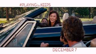 Thumbnail for Playing for Keeps