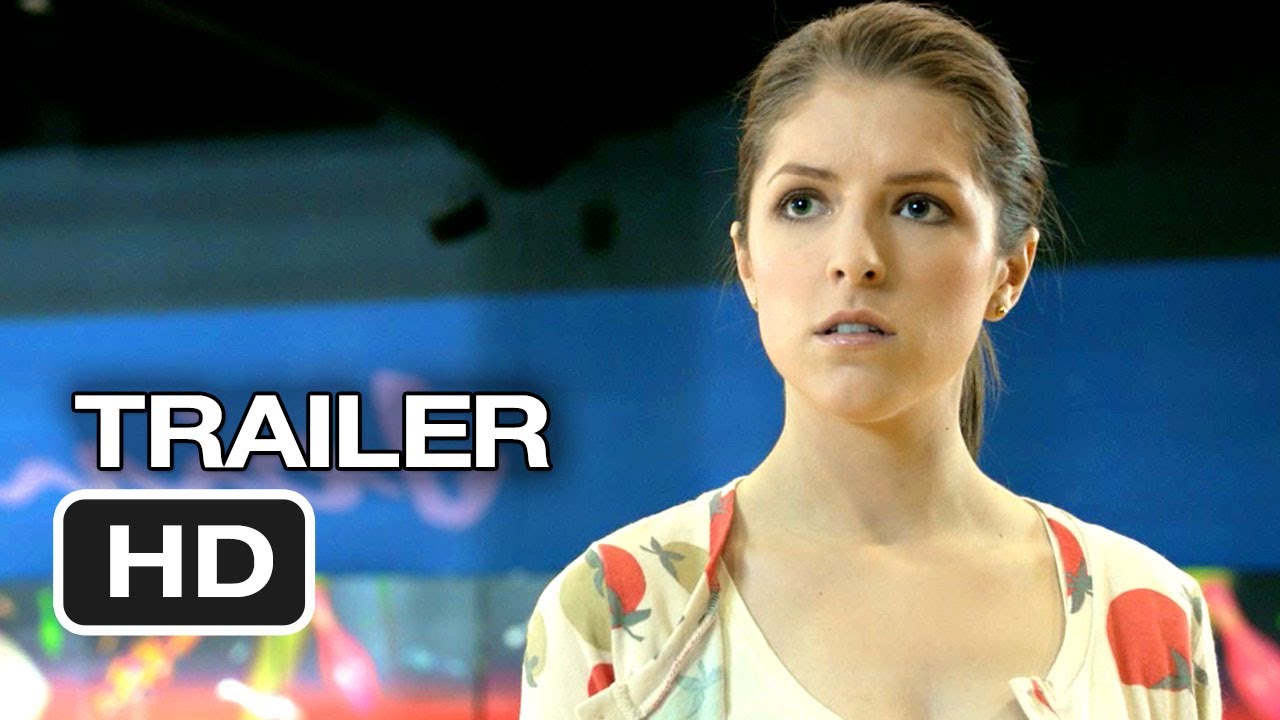 Featuring Rapture-Palooza (2013) theatrical trailer #2