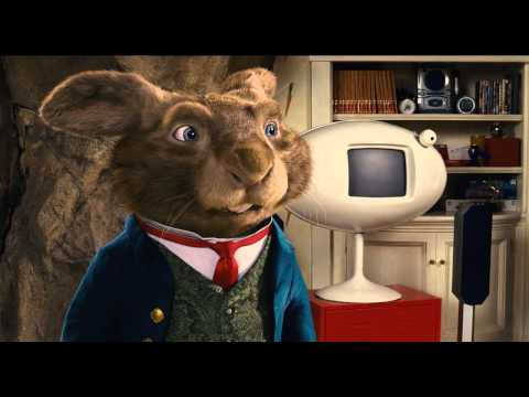 Featuring Hop (2011) theatrical trailer #3