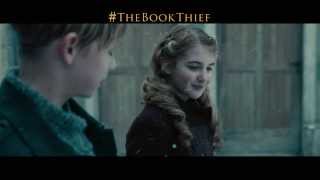 Thumbnail for The Book Thief