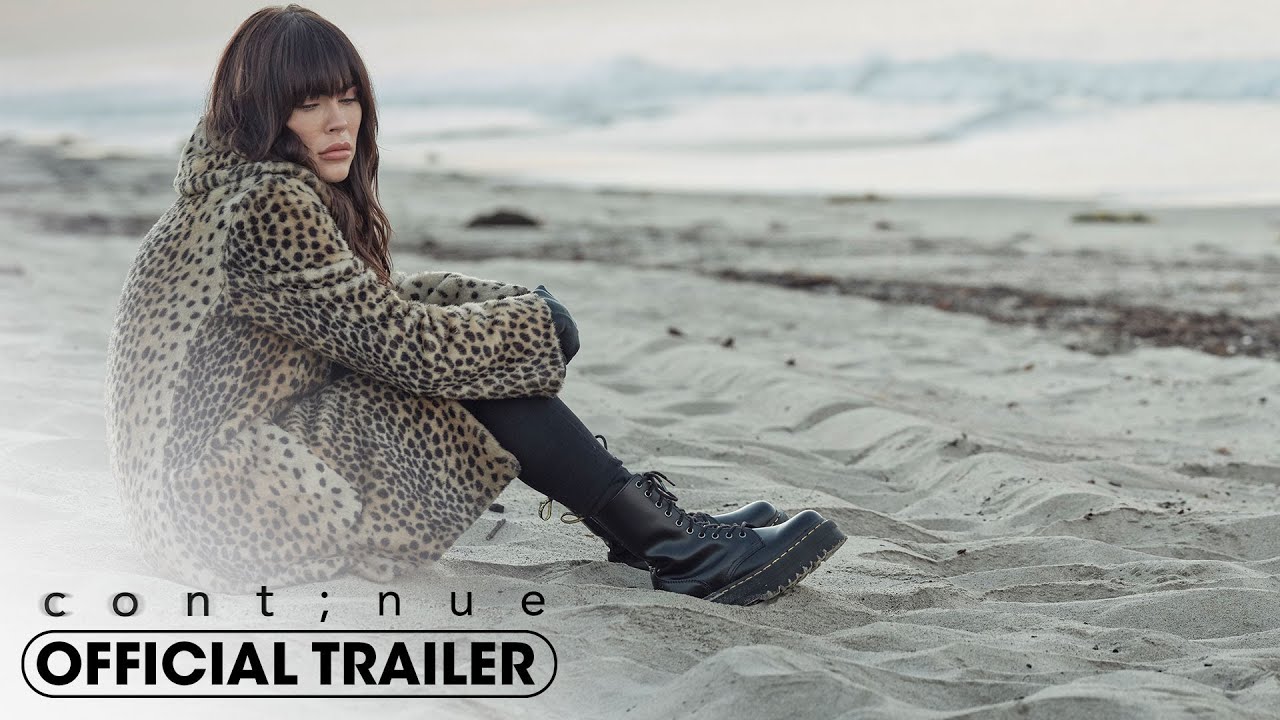 Continue Official Trailer Clip Image