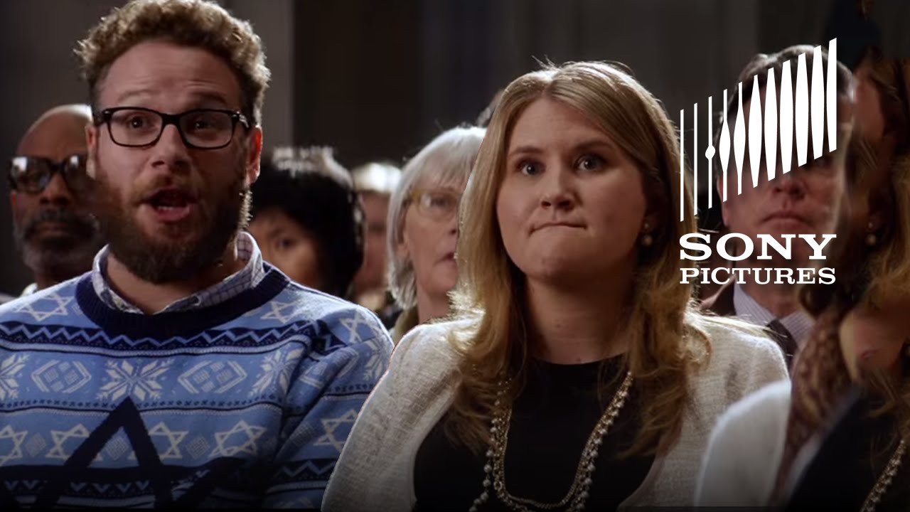 The Night Before SNL TV Spot Clip Image