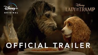 Thumbnail for Lady and the Tramp