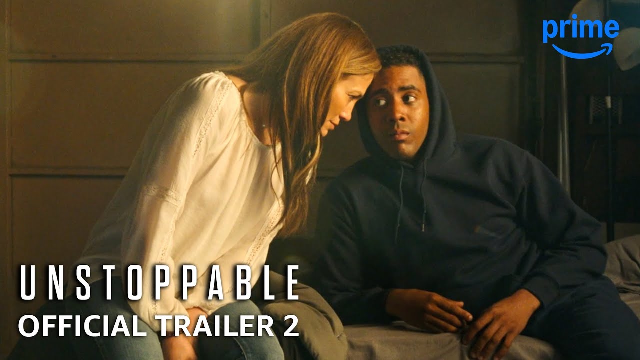 Thumbnail for Unstoppable