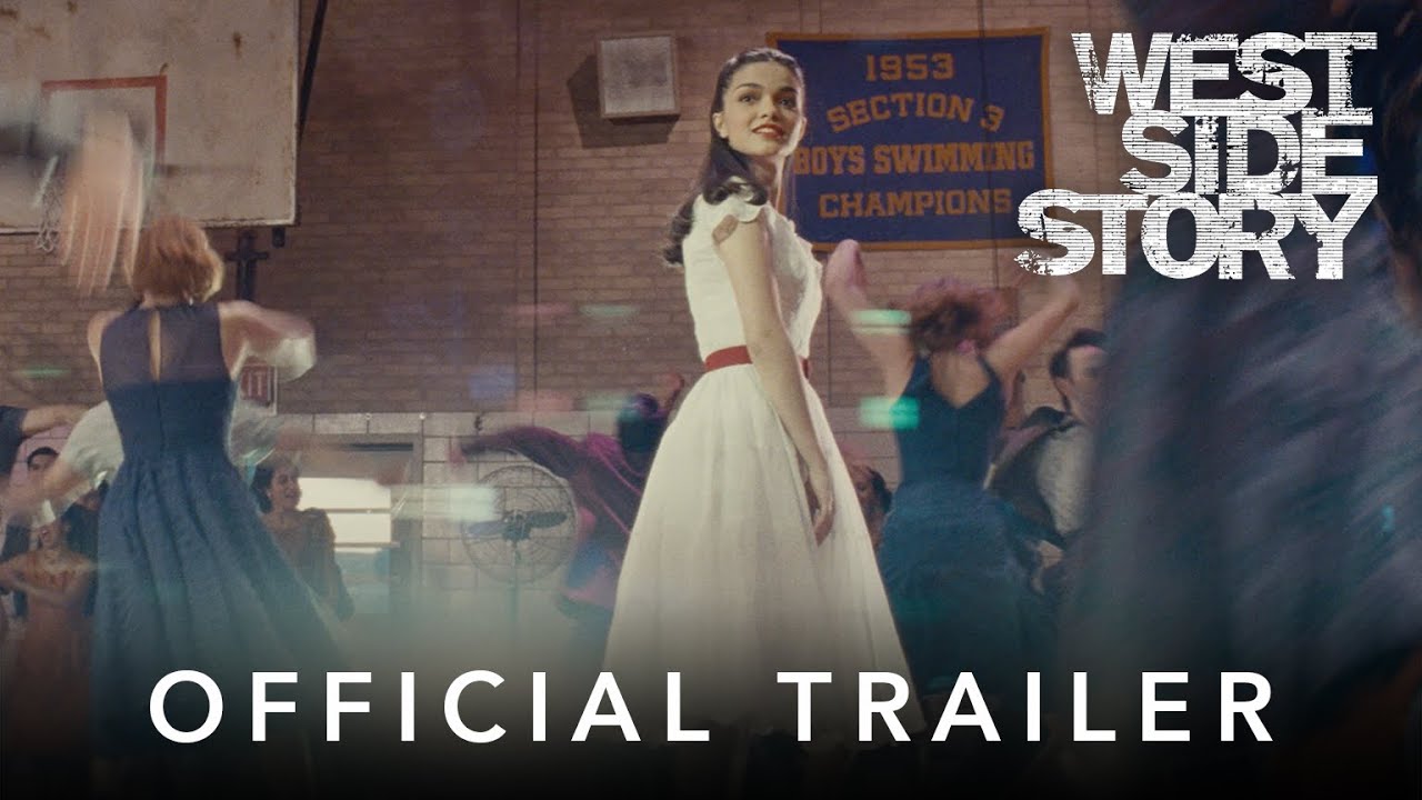 West Side Story Official Trailer Clip Image