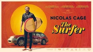 Thumbnail for The Surfer