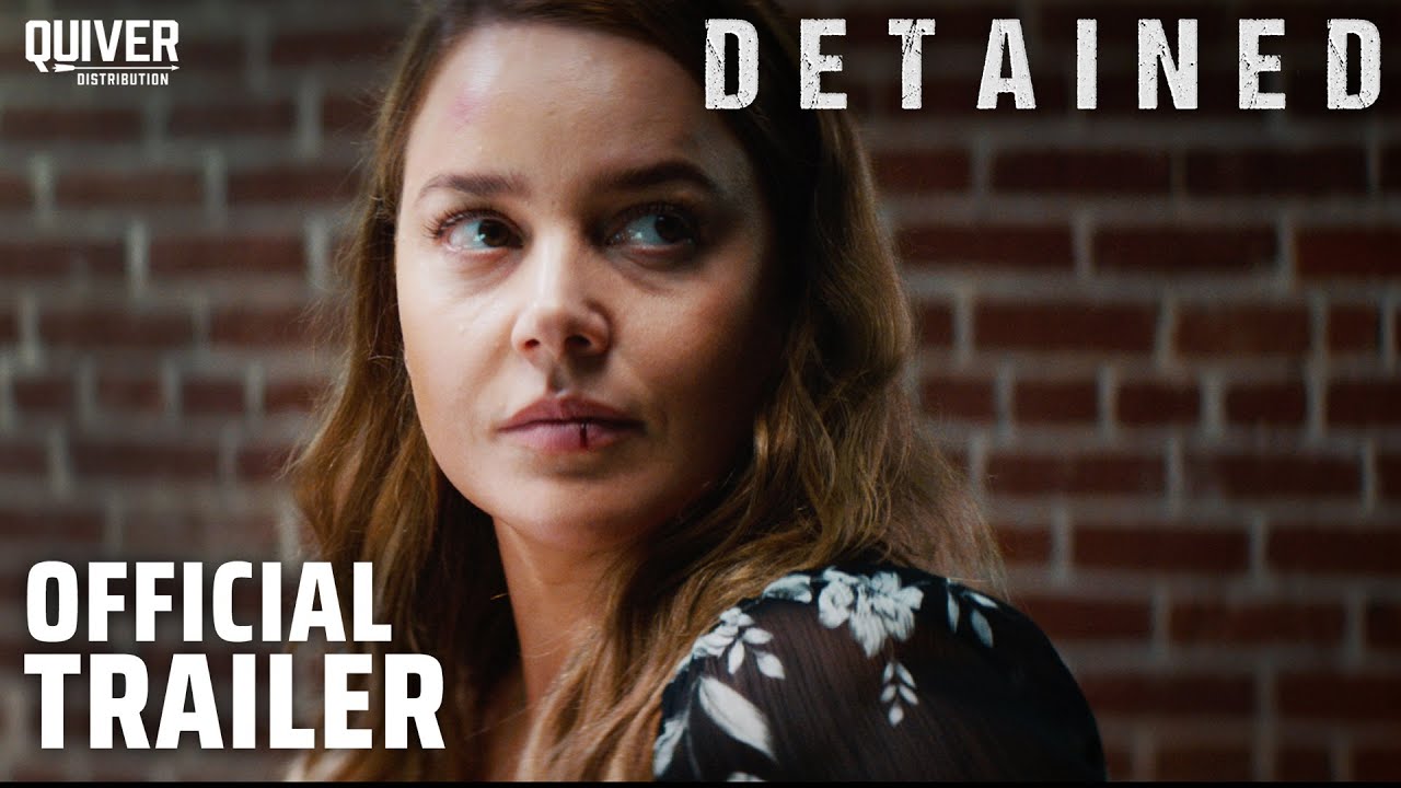 Detained Official Trailer Clip Image