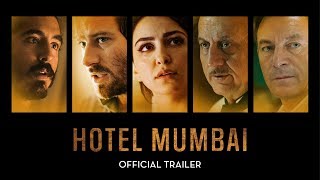 Thumbnail for Hotel Mumbai