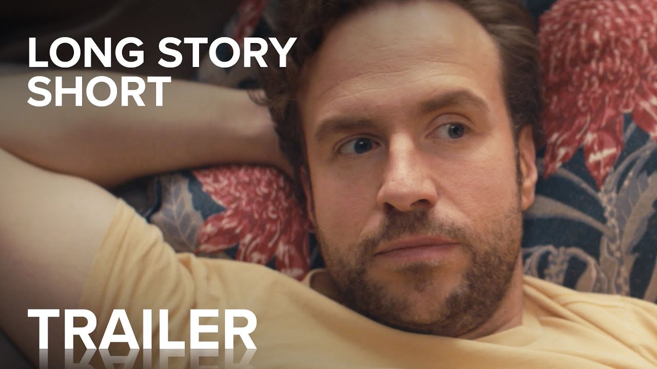 Long Story Short Official Trailer Clip Image