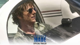 Thumbnail for American Made