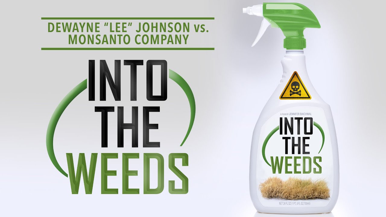 Into The Weeds Official Trailer Clip Image