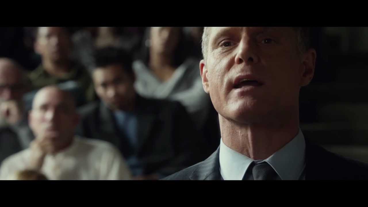 Atlas Shrugged Part II Theatrical Trailer Clip Image