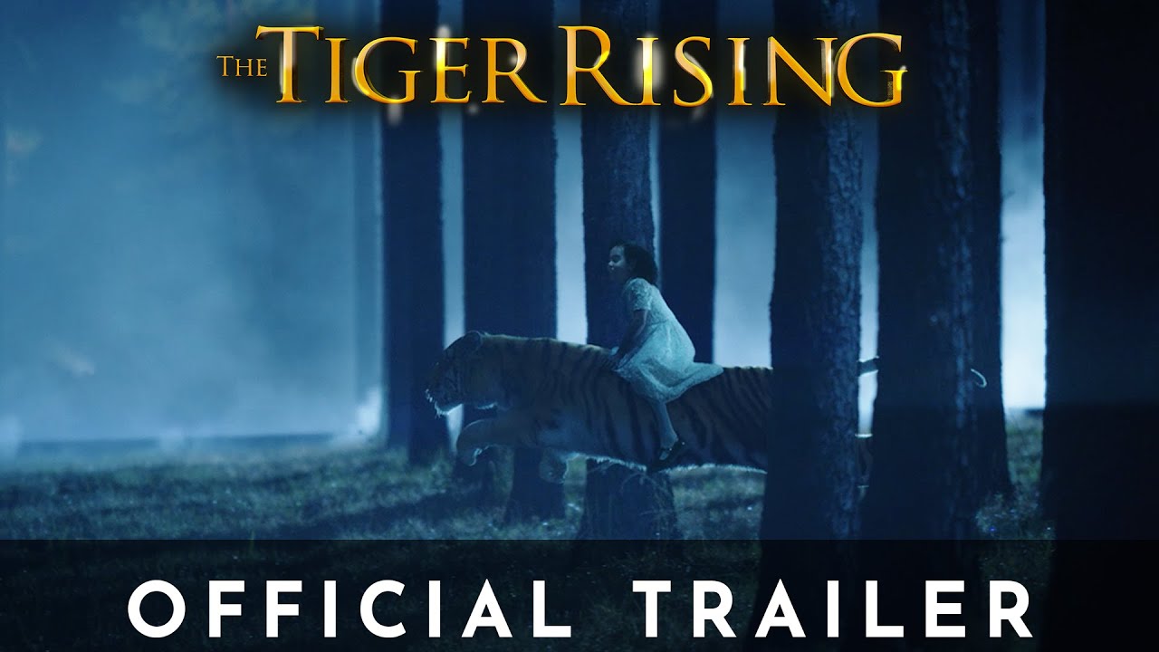 The Tiger Rising Official Trailer Clip Image