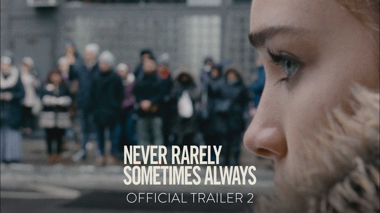  Official Trailer #2 Clip Image