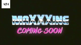 Thumbnail for MaXXXine