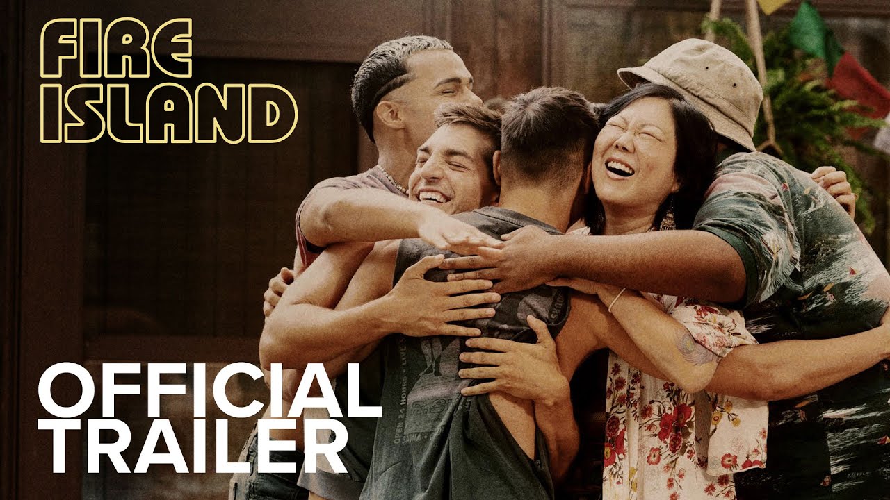 Fire Island Official Trailer Clip Image