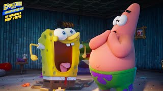 Thumbnail for The SpongeBob Movie: Sponge on the Run