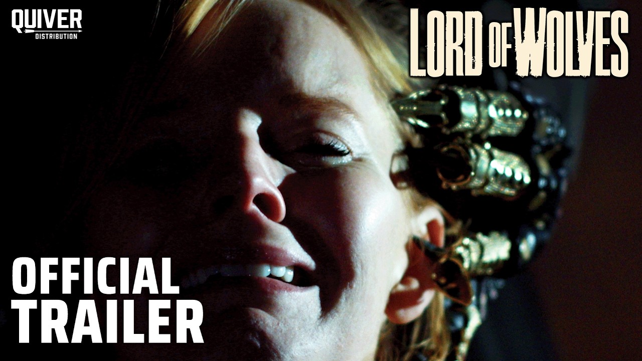 Lord of Wolves Official Trailer Clip Image