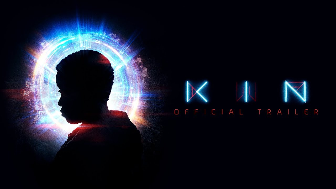 Kin Theatrical Trailer Clip Image