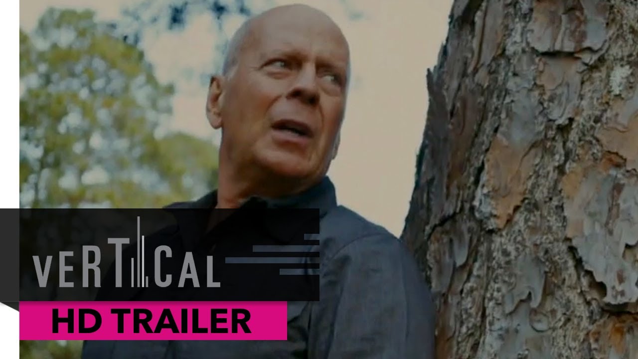 Featuring American Siege (2022) official trailer