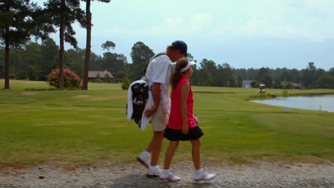 The Short Game Theatrical Trailer Clip Image