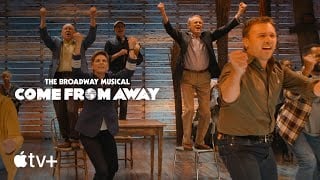 Thumbnail for Come From Away