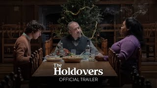 Thumbnail for The Holdovers