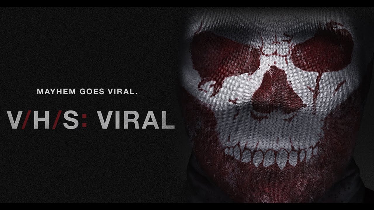 Featuring VHS: Viral (2014) theatrical trailer