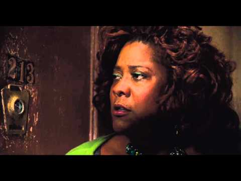 Featuring For Colored Girls (2010) video clip