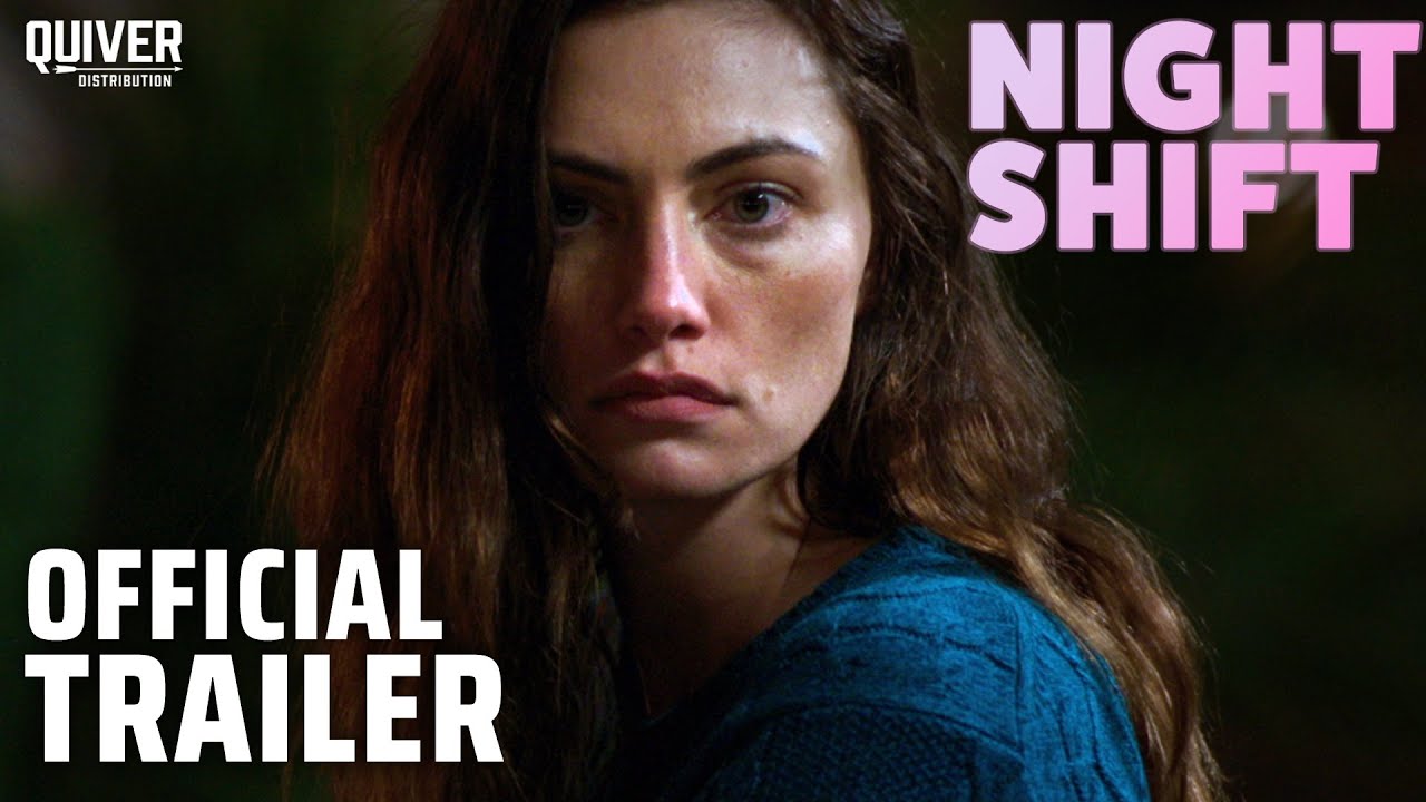 Night Shift Official Trailer Clip Image