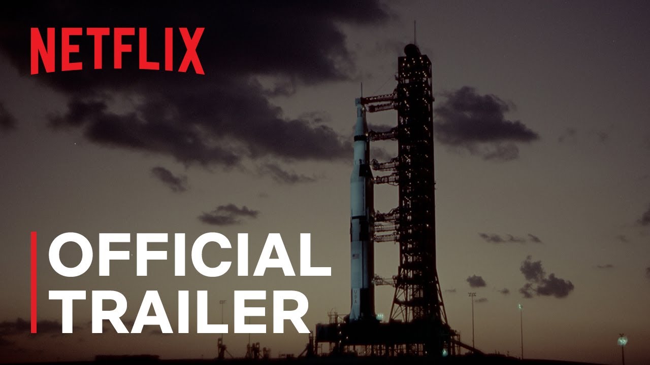 Featuring Apollo 13: Survival (2024) official trailer