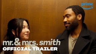 Thumbnail for Mr. & Mrs. Smith (series)