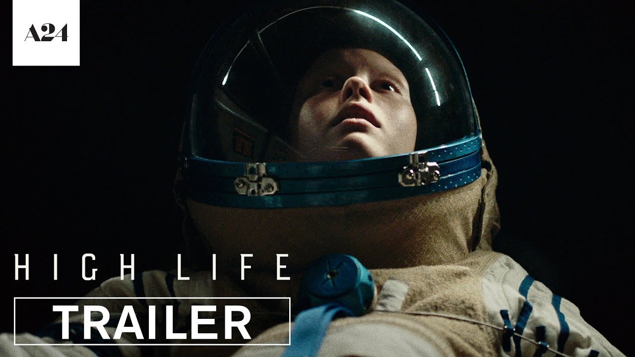 High Life Official Trailer Clip Image