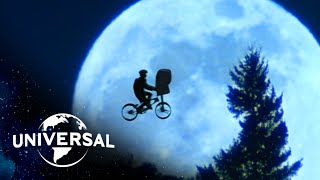 Thumbnail for E.T. The Extra-Terrestrial