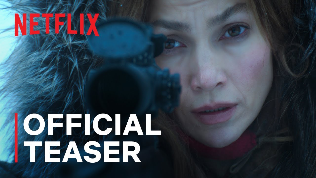 The Mother Teaser Trailer Clip Image