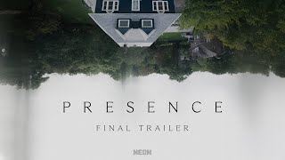 Thumbnail for Presence