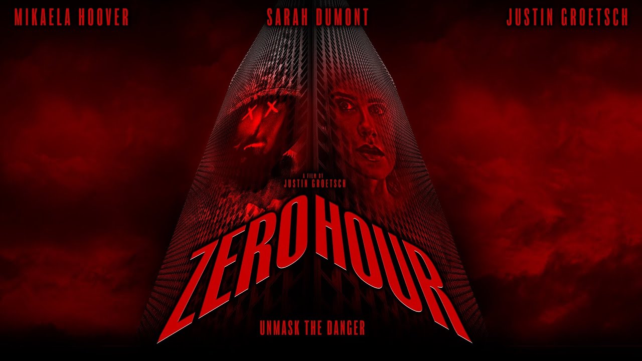 Featuring Zero Hour (2023) official trailer