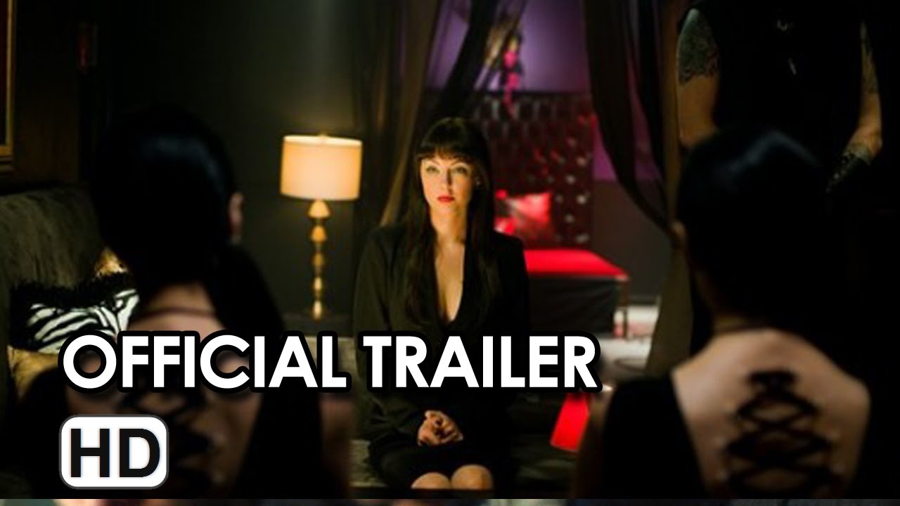 American Mary Theatrical Trailer Clip Image