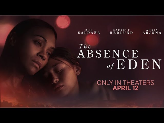 Featuring The Absence of Eden (2024) official trailer